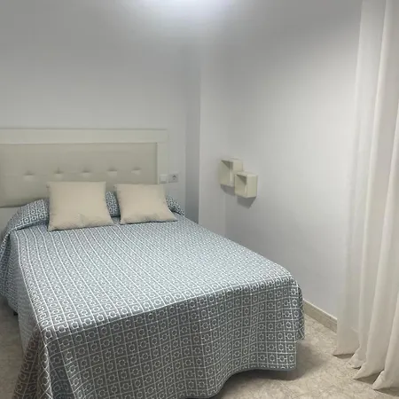 La Guardia Apartment Marbella