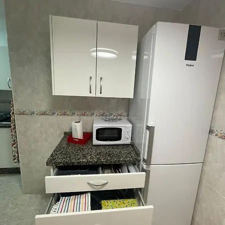 La Guardia Apartment *