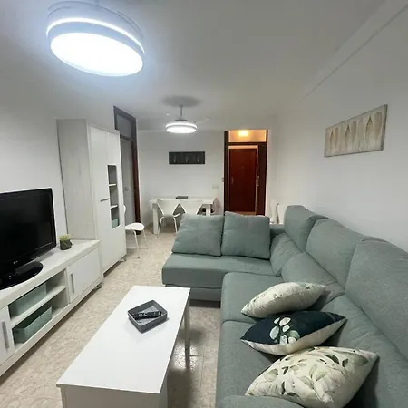 Apartment La Guardia