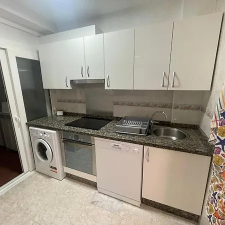 Apartment La Guardia *